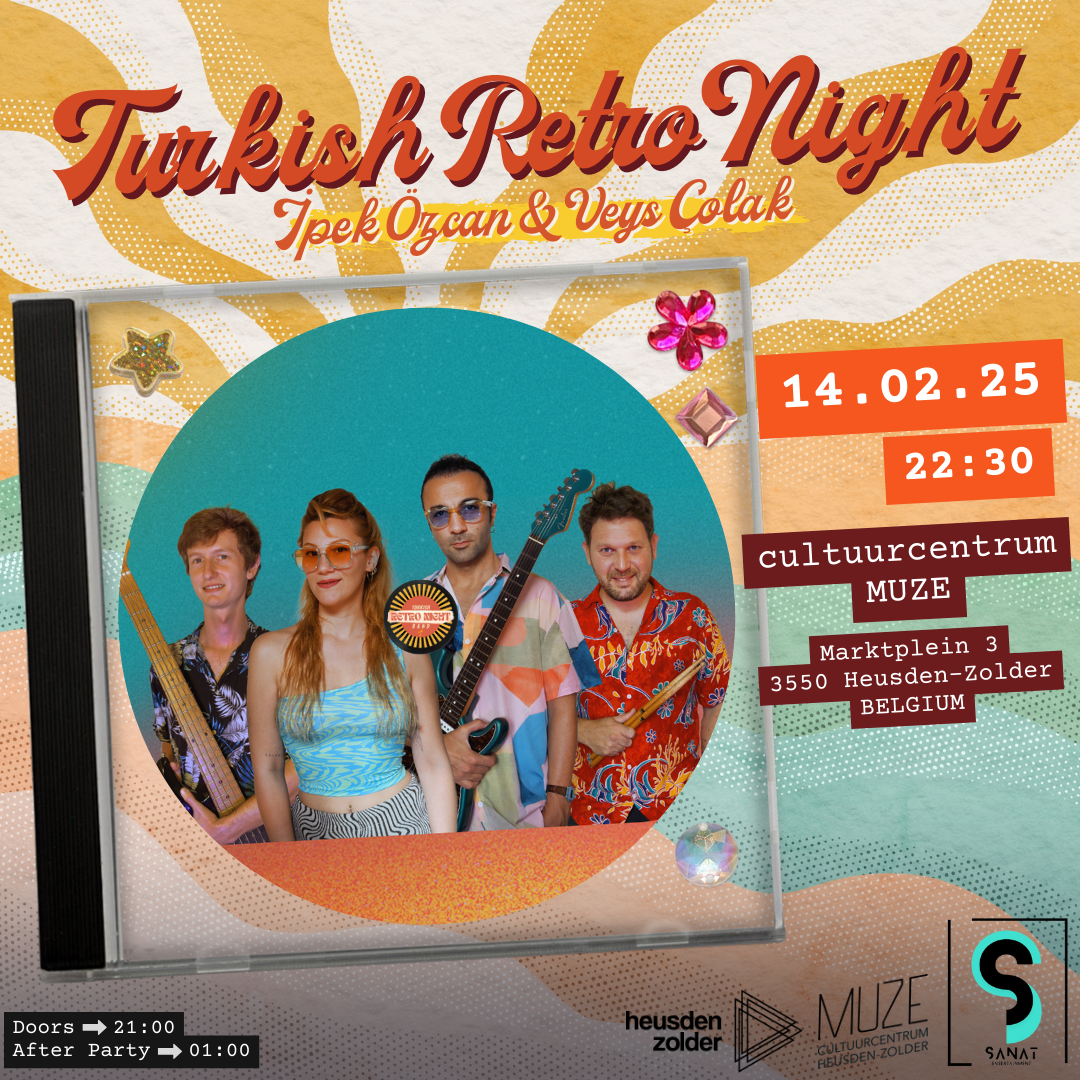 𝟭𝟰 𝗙𝗘𝗕 @𝗕𝗘𝗟𝗚𝗜𝗨𝗠, 𝗛𝗲𝘂𝘀𝗱𝗲𝗻-𝗭𝗼𝗹𝗱𝗲𝗿 || 𝗧𝗜𝗖𝗞𝗘𝗧 thumbnail