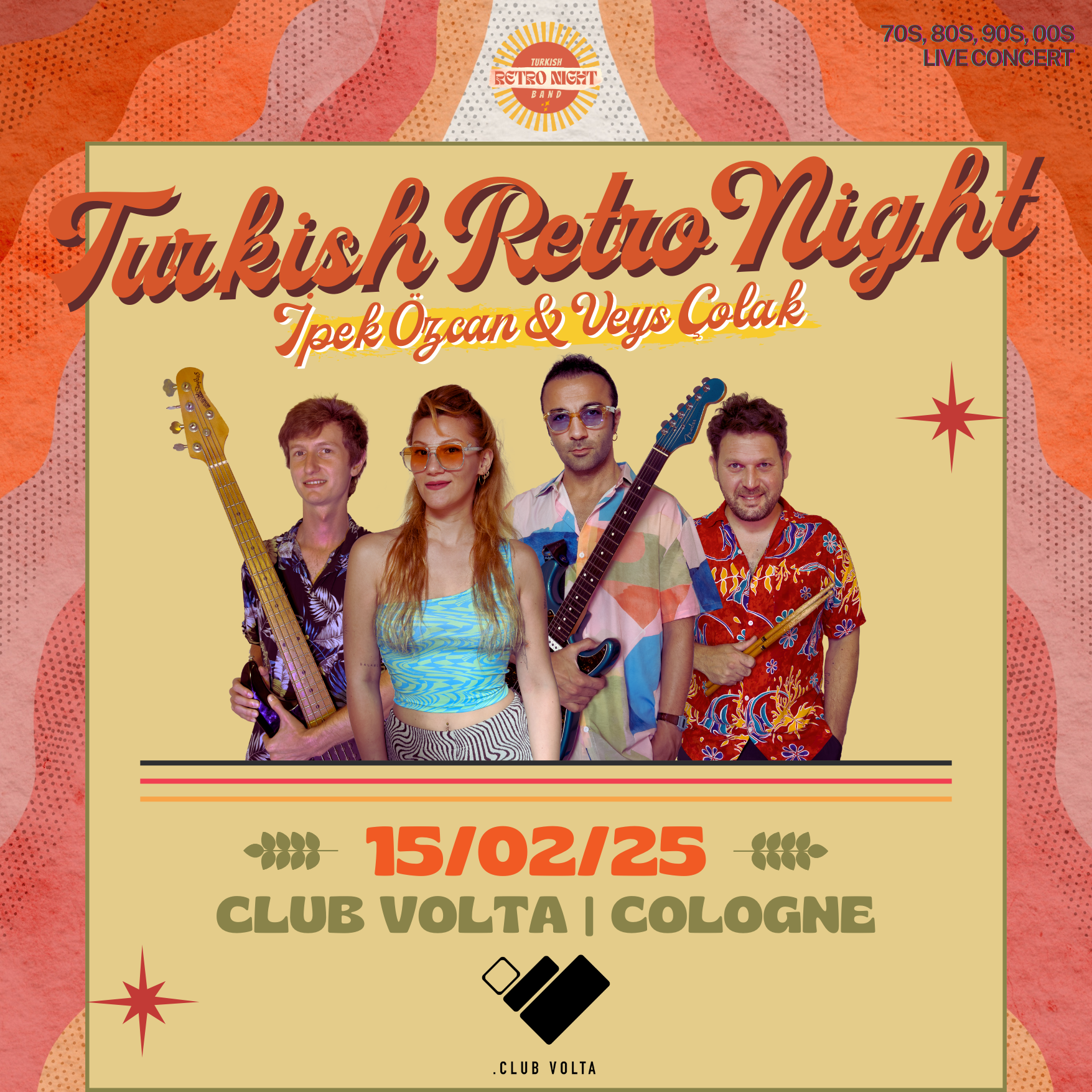 𝟭𝟱 𝗙𝗘𝗕 @𝗖𝗢𝗟𝗢𝗚𝗡𝗘 || 𝗧𝗜𝗖𝗞𝗘𝗧 thumbnail