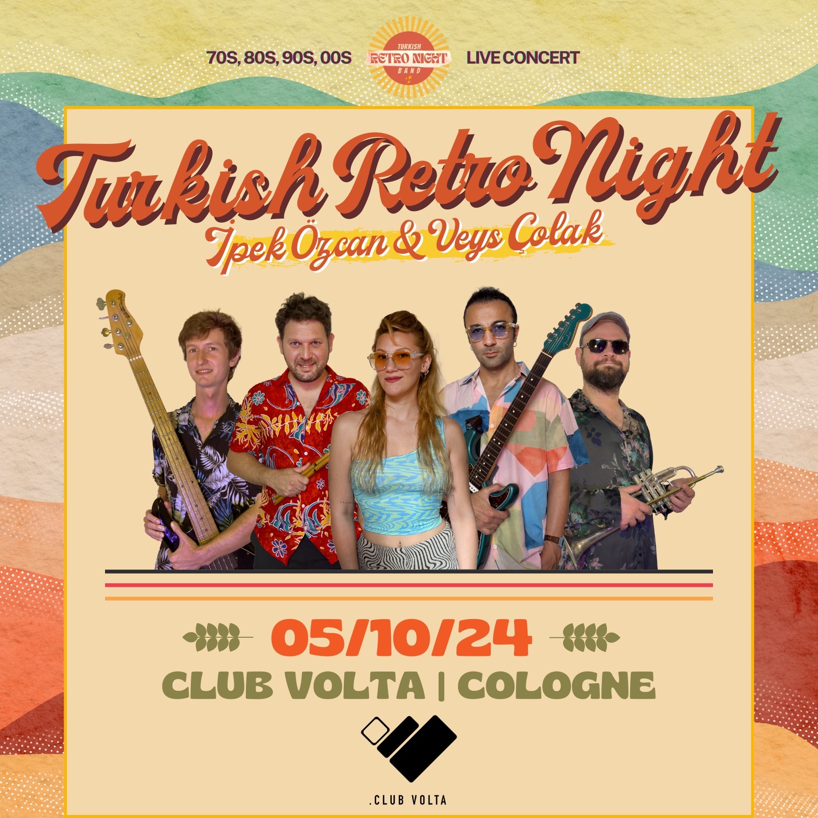 𝟱 𝗢𝗞𝗧 @𝗖𝗢𝗟𝗢𝗚𝗡𝗘 || 𝗧𝗜𝗖𝗞𝗘𝗧 thumbnail