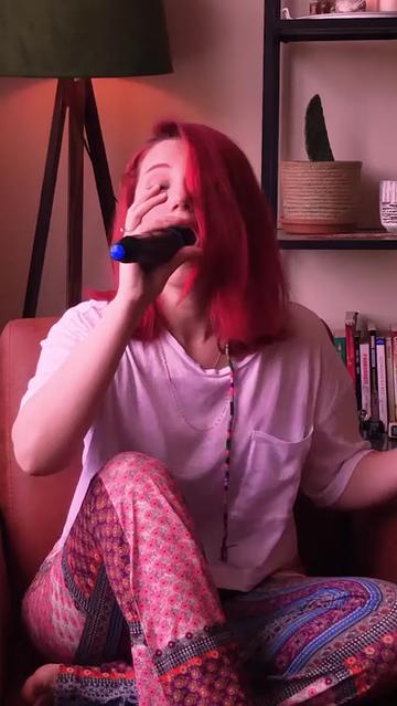 Müzik hayattır, #MüzikEvrenseldir 🌷 #musicismylife #ipeközcan #uslanmıyorbu #zeynepbastık #cover #akustik #kolay