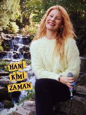 Mırıldandığım bu tatlı şarkıyı hatırlıyor musunuz? Sertab Erener - Hani Kimi Zaman 👀 Üşenmedim oturdum altına da ukulele