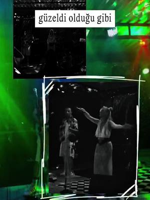 41. saniyeden sonra kız kardeşlerimle hep birlikte dağları deliyoruz 🫶🏻🔥 #ipekozcan #womenoftiktok #ozlemtekin #concertm