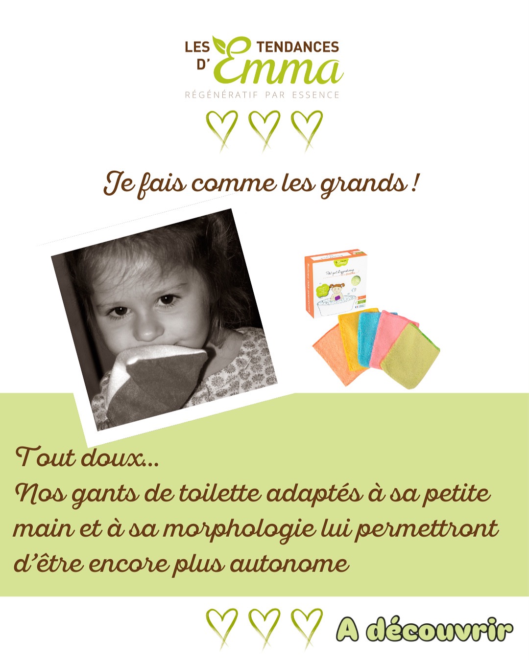 👧 Les petits gants d’apprentissage 👦 thumbnail