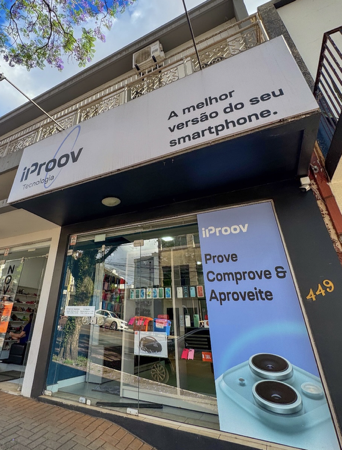 Rua do Comércio, 449, Centro, Ijuí  thumbnail