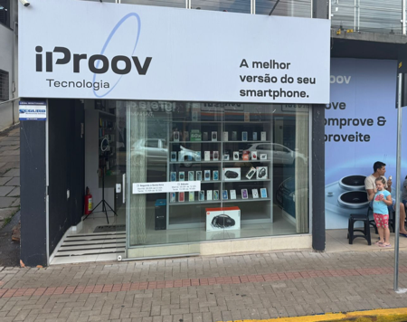 Rua 7 de Setembro, 268, Centro Panambi  thumbnail