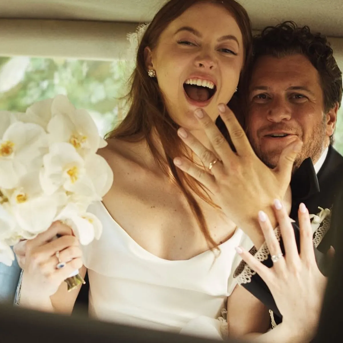 Newly Engaged? Here’s Your 3-Month Wedding Action Plan thumbnail