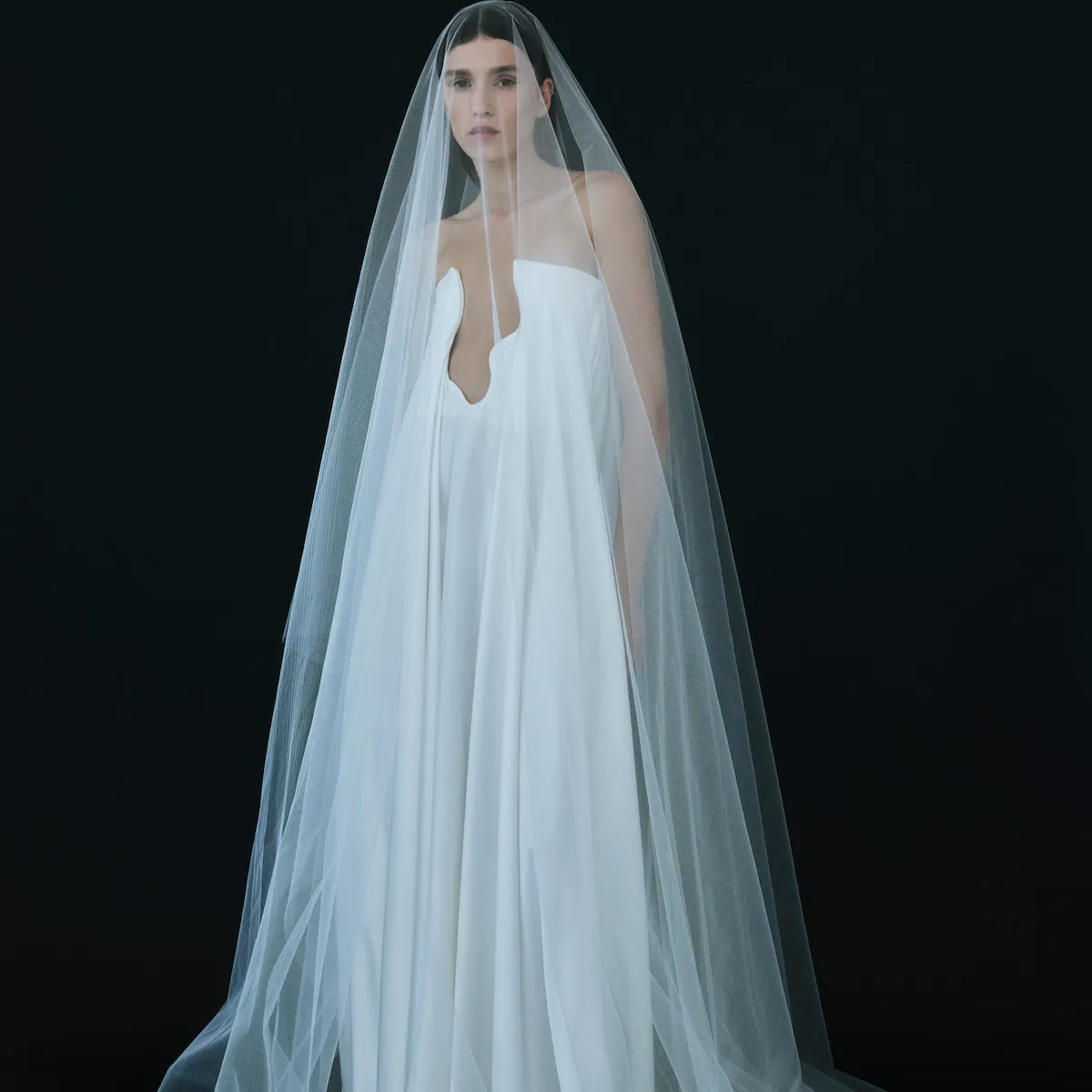 Find Your Bridal Match: 50 Designers for Every Bride's Style thumbnail