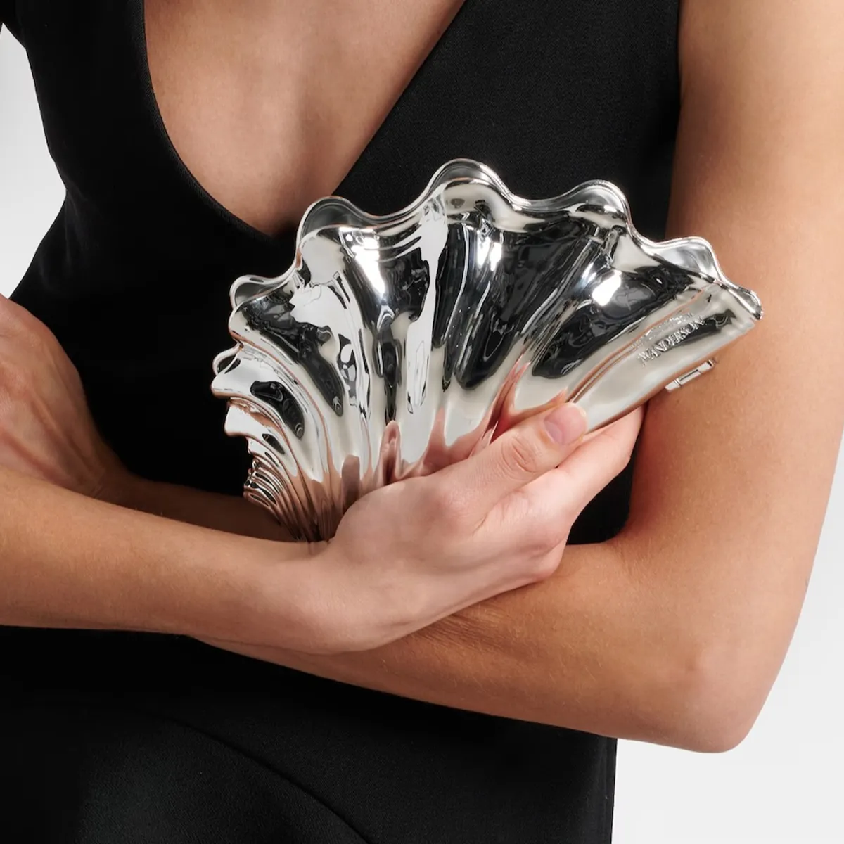 30 Fun & Novelty Clutch Ideas for the Bride Who Wants to Stand Out thumbnail