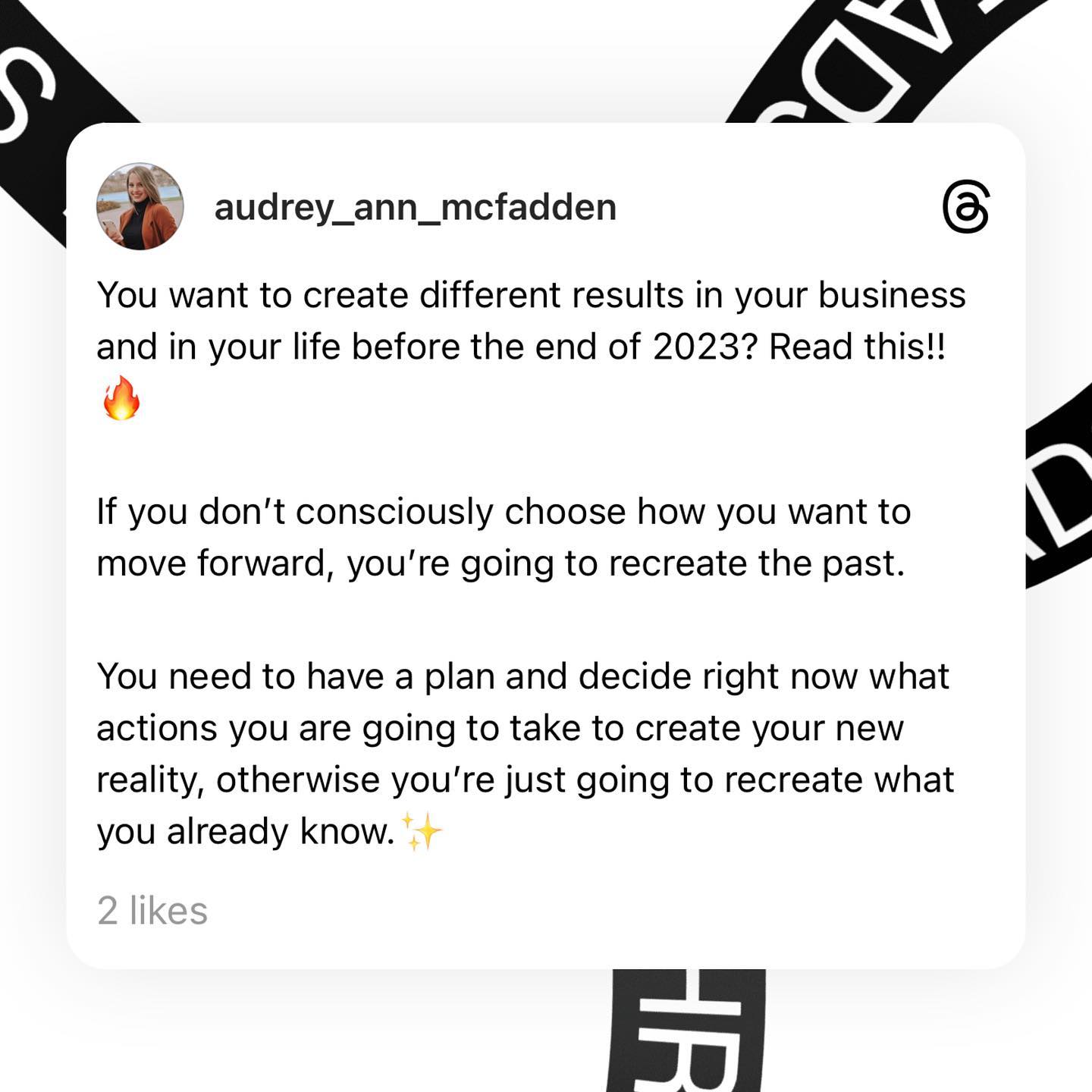 Are you a conscious actions taker?⚡️

A theme that gained a lot popularity on social media, is the concept of feminine a