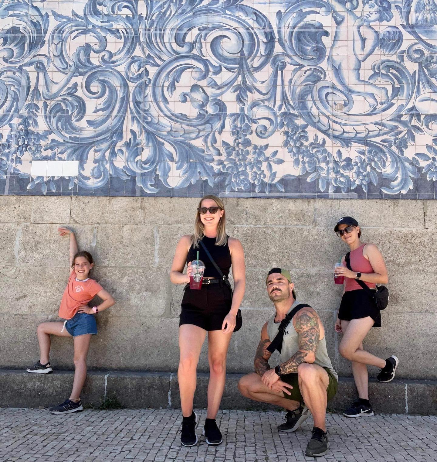 I have a dream✨

The dream of building a business that is SO successful that I have the chance and the honour to hire ev