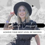 Apply for 1:1 coaching! thumbnail