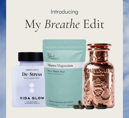 Shop W Wellness - JESSP20 gets you 20% off site wide!  thumbnail
