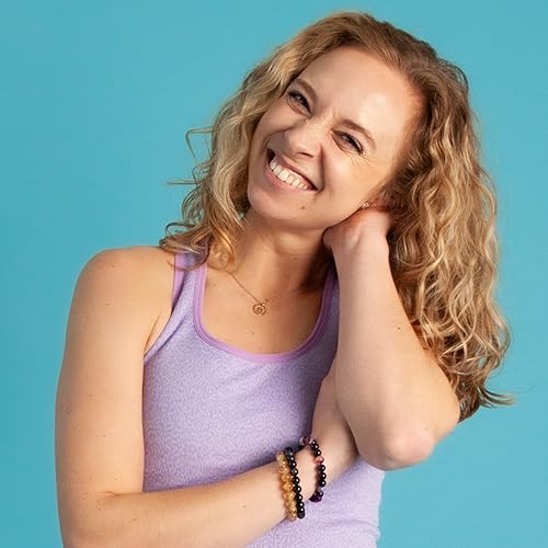 Browse my recommended wellbeing products on Amazon thumbnail