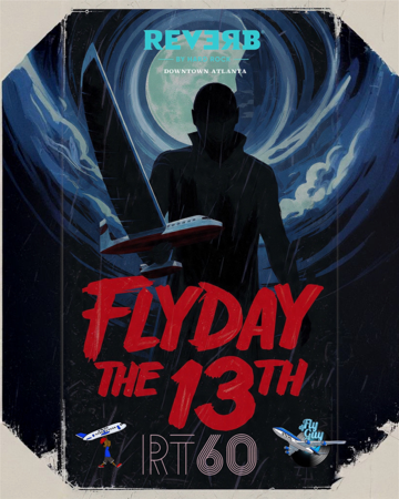 FLYDay the 13th thumbnail