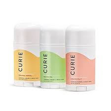 Curie Deodorant - Save 10% thumbnail