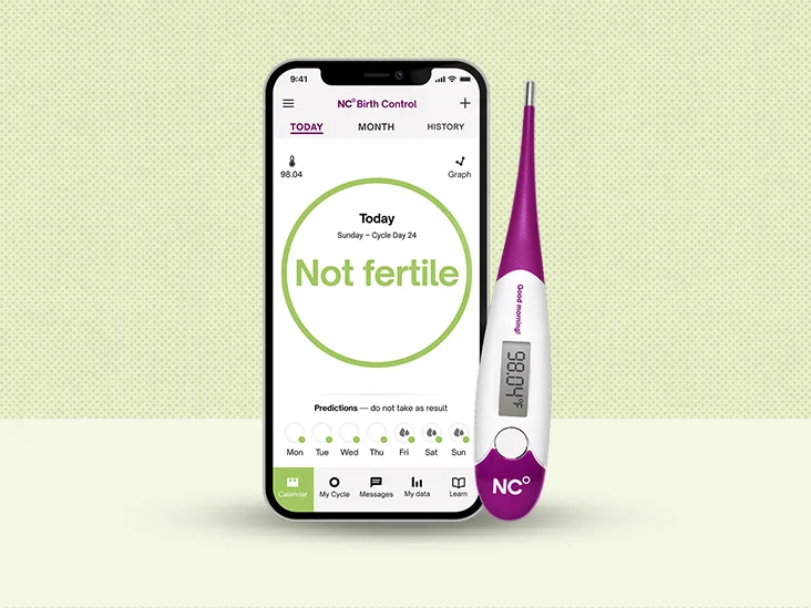 Natural Cycles - Save 15% thumbnail