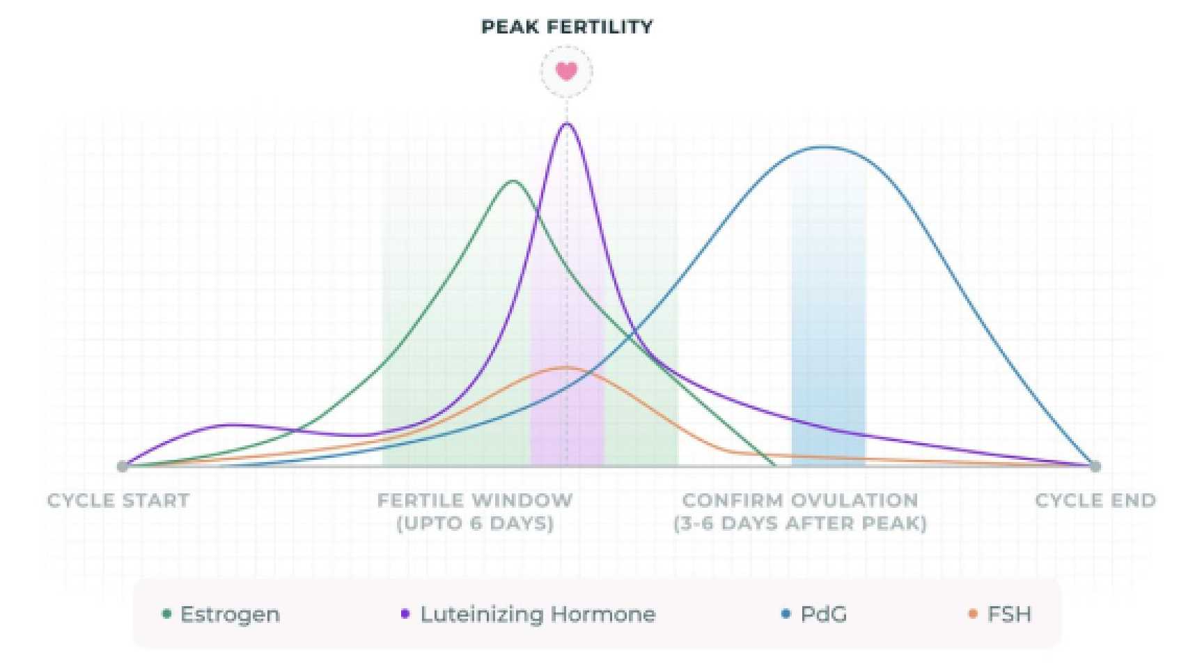 Inito - Fertility Monitor - Save 15% thumbnail