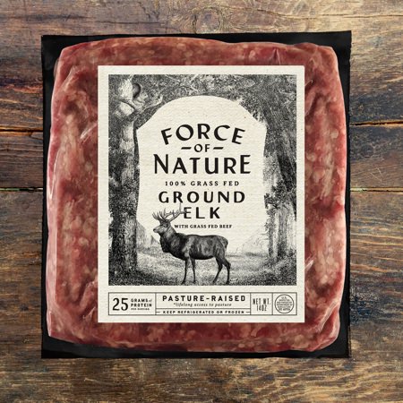 Regenerative, Grass-Fed Meats thumbnail