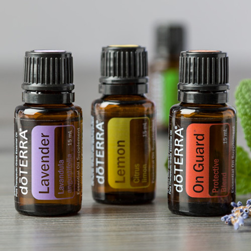 DoTerra Essential Oils - Save 25% thumbnail