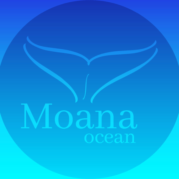 Moana Ocean — Bio Site