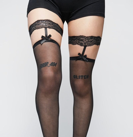 SHOP SOCKS+HOSIERY thumbnail