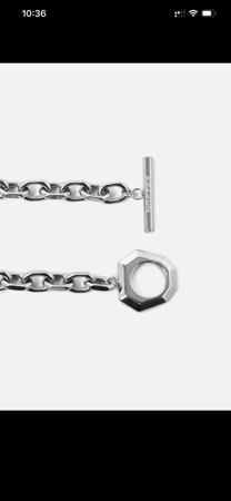 SHOP 925+STEEL JEWELRY thumbnail