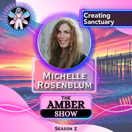 1. Creating Sanctuary with Trans Advocate Michelle Rosenblum thumbnail