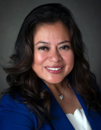 District 4: Dr. Jeannette Sanchez-Palacios, Mayor thumbnail