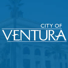 City of Ventura District Representative Map thumbnail