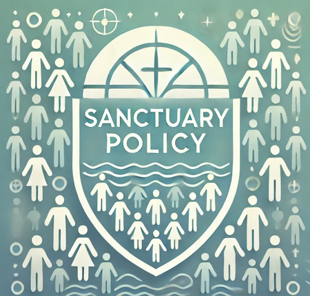 Ventura’s Sanctuary Policy thumbnail