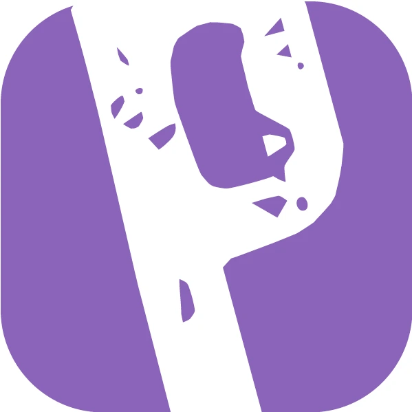 Purpleport - Natural Grace thumbnail