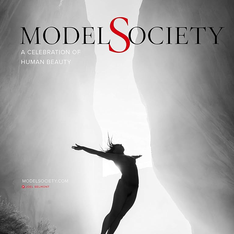 Model Society - Natural Grace thumbnail