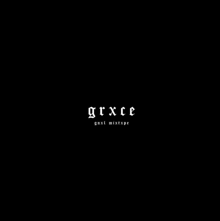 Grxce Mixtape thumbnail