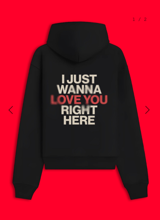 Get Your Hoodie Right Here thumbnail