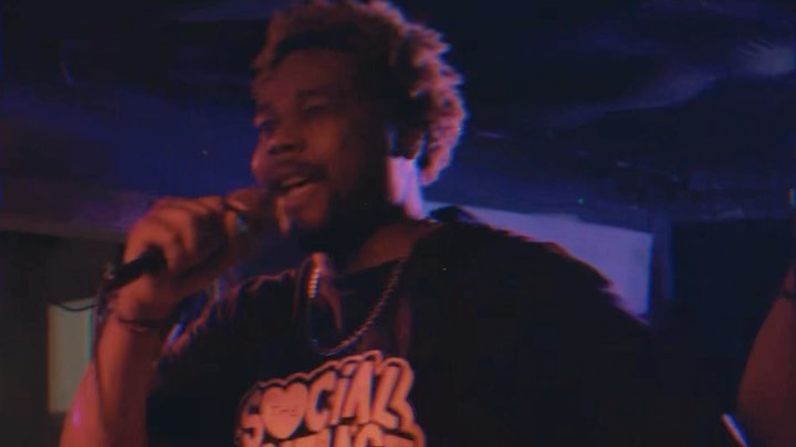 The Cinco de Mayo show at @jimmyswrightsvillebeach was 🔥🔥🔥

Shoutout to everyone who came through!!

Btw…I’m dropping ne
