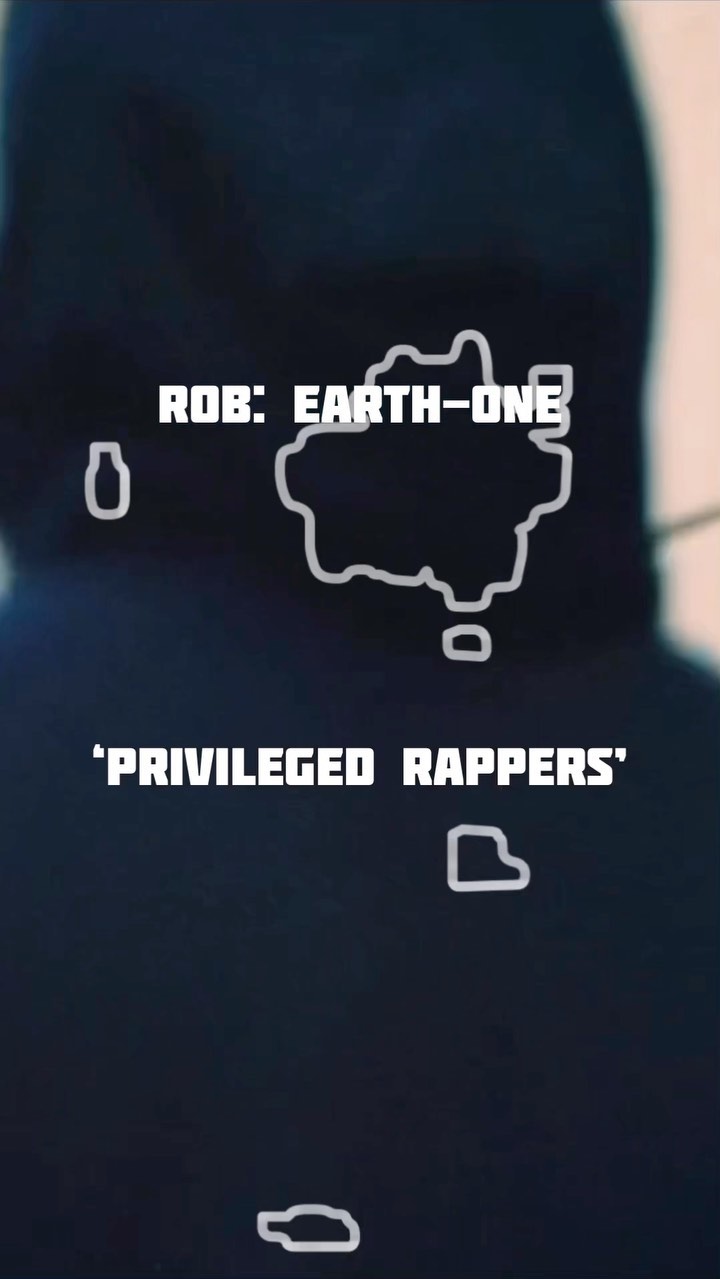 My work ethic makes ‘em embarrassed…

I spit a verse over ‘Privileged Rappers’ by @champagnepapi & @21savage.

🎥Shot & E