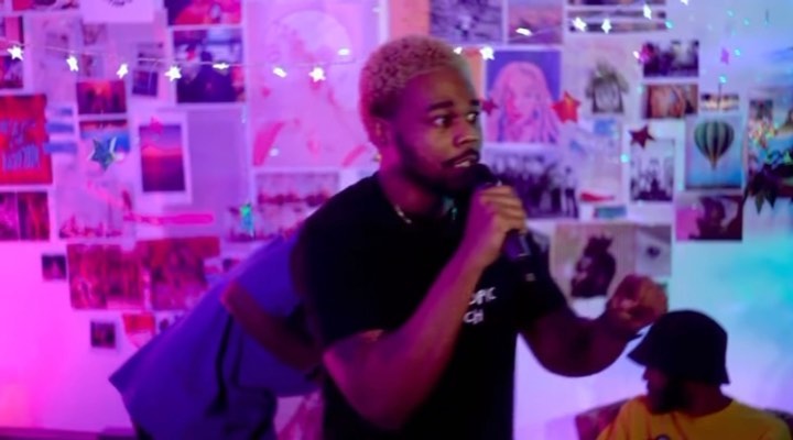 THROWBACK: ‘Nigga I Know’ (Live from the Star Room)

Stream the entire performance on YouTube!

Courtesy of @tsc__ent.