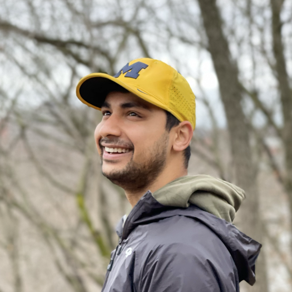 BioSite profile picture for @varun