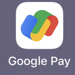 Google Pay thumbnail