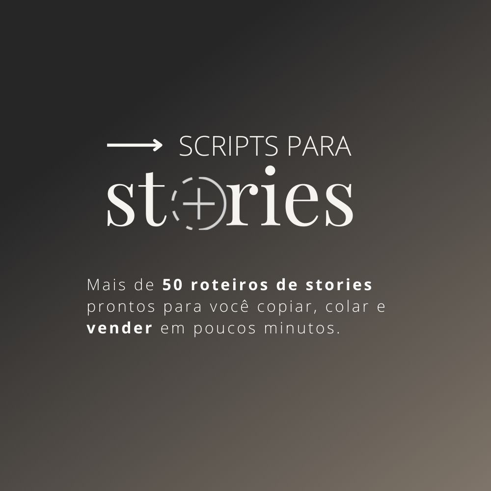 Scripts Para Stories thumbnail