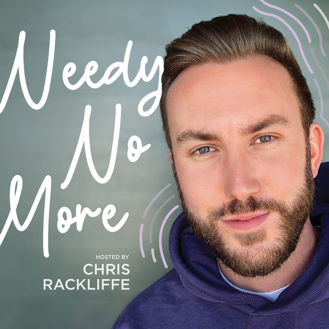 Listen to my podcast ep: What a Secure Relationship Actually Looks Like thumbnail