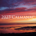 My 2023 Calmanac thumbnail