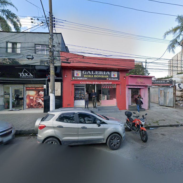 Rua Carolina Fonseca, 110 - Vila Santana · São Paulo, State of São Paulo thumbnail
