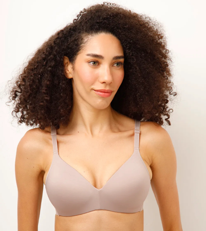 Sutiã bege — cod consultora 🏷️ BINUNESS  thumbnail