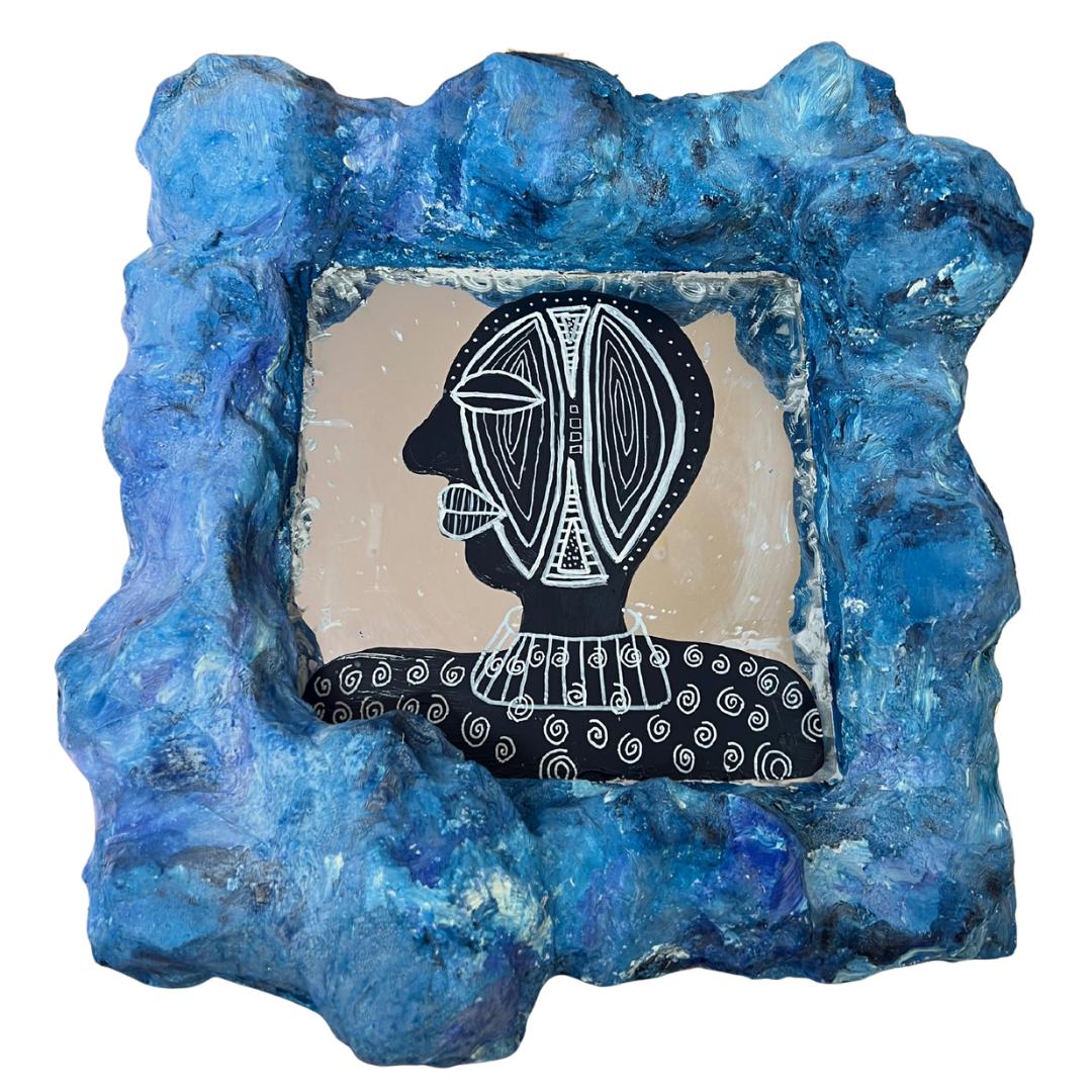 Cazoshay Marie — NXERA Art Gallery thumbnail
