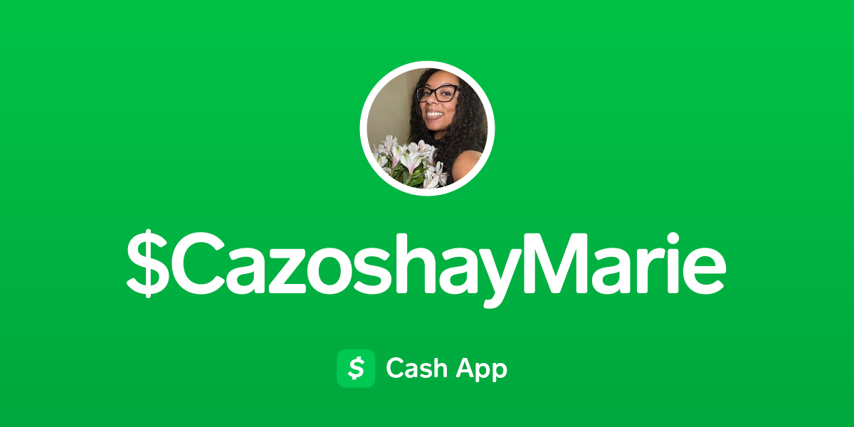 Support My Art with CashApp 🤑 thumbnail