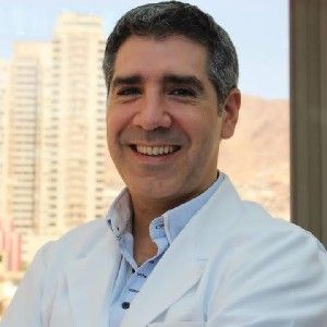 Dr. Iván Galleguillos. Traumatólogo. Hombro y codo. thumbnail