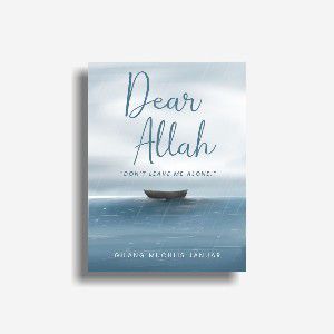 Beli Buku Dear Allah (Shopee Malaysia) thumbnail