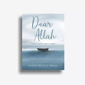 Beli Buku Dear Allah (Tokopedia) thumbnail