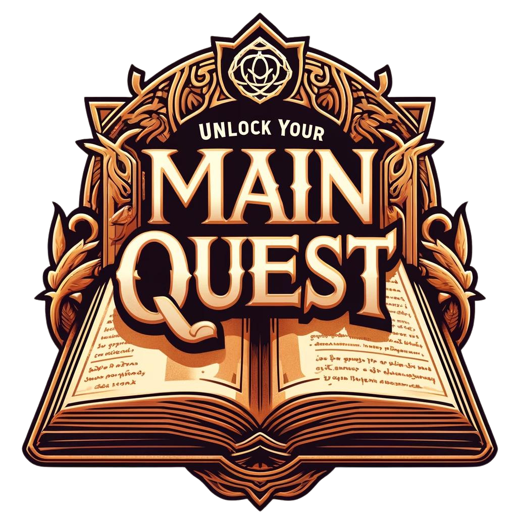 Free Main Quest Masterclass thumbnail